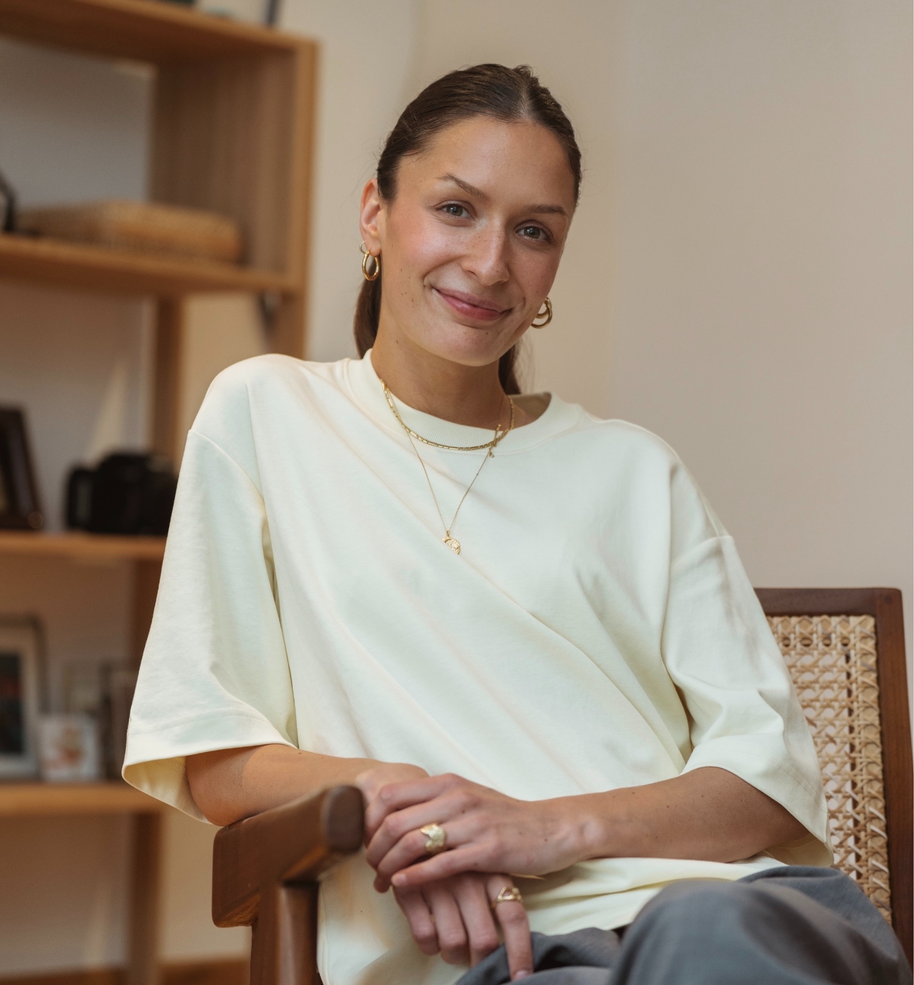 Juliet Cleenwerck
